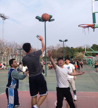 赏金国际